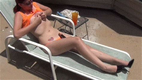 LESBIAN SUGAR MOMMA HD MILF GiGi S Bondage Fantasies Clips Sale