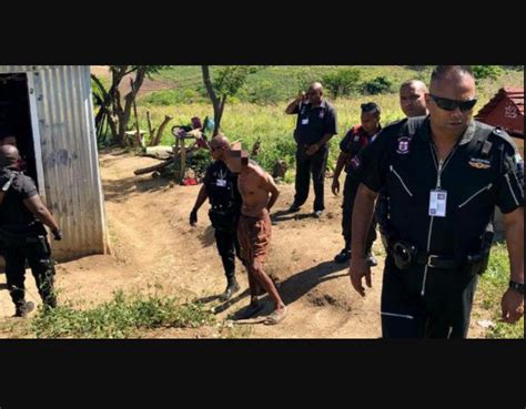 Man Arrested After He Was Caught Having Sex With A Cat Photo