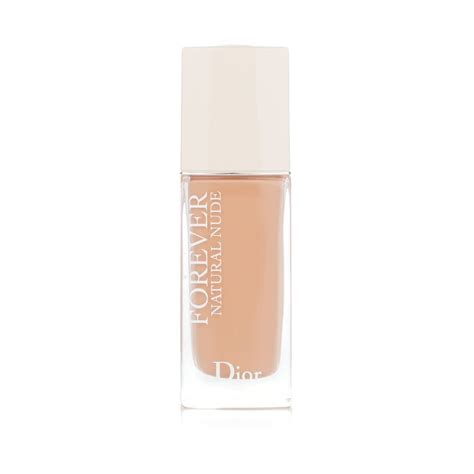 Christian Dior Dior Forever Natural Nude H Wear Foundation N Neutral Foundation