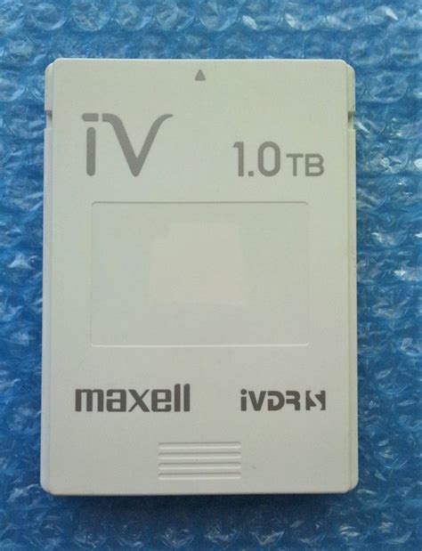 Yahoo Maxell Iv Ivdr S Hdd Tb