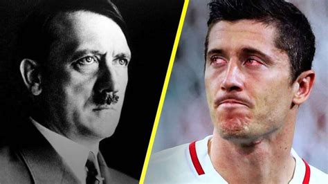 The Legacy Of The Grandfather Of Lewandowski