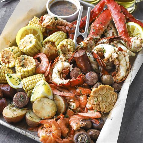 Simple Seafood Boil Sale Online