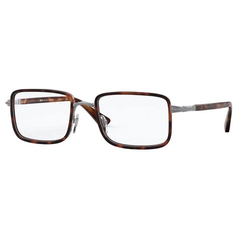 Persol - PO2473V - Brown Tortoise - Optical Glasses - Persol Eyewear ...