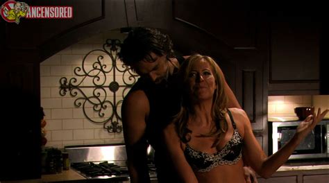 Brittany Daniel Nude Pics Page