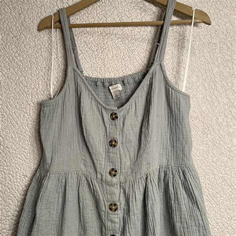 the cutest modern payton & parker seafoam colored... - Depop