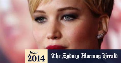 Jennifer Lawrence Speaks For The First Time About Nude Pictures Stolen And Released Online