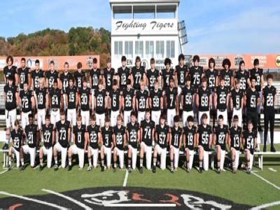 Ironton Football Roster (2024-25) - MaxPreps.com