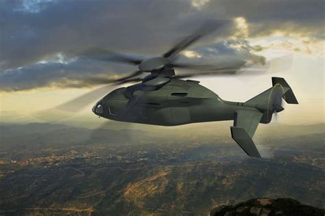 Heres What The War Helicopters Of The Future Might Look Like