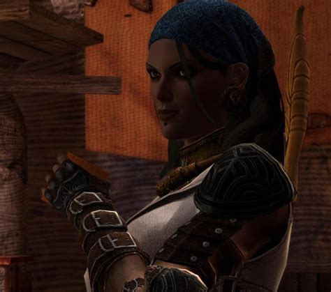 Isabela Dragon Age Origins Photo 26912433 Fanpop