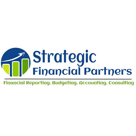 strategic financial partners home
