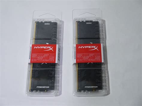 Обзор от покупателя на Оперативная память Kingston DDR4 16Gb 2666 MHz ...
