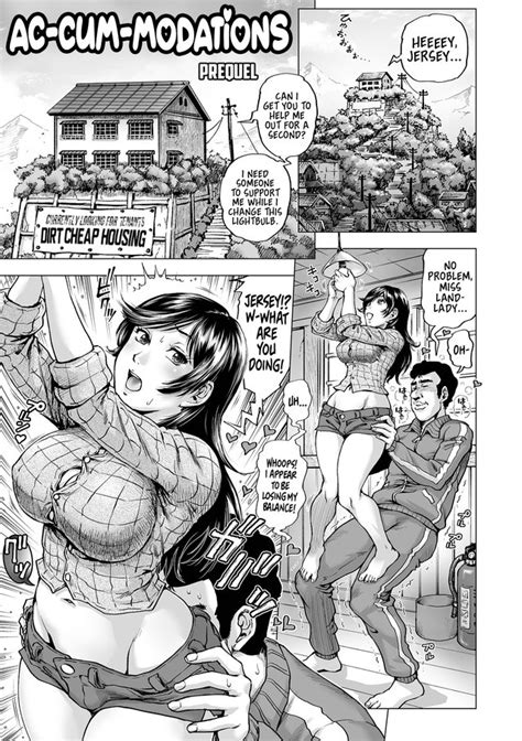 Keso Luscious Hentai Manga Porn
