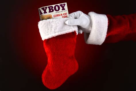 Jesus Never Gave Christmas Porn Salon