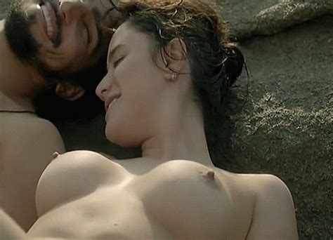 Fernanda Vasconcellos Nude Naked Pics And Videos ImperiodeFamosas