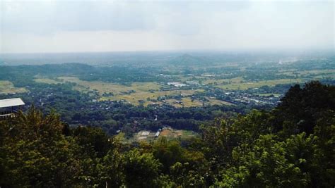 Bukit Bintang Landscape Bukit Bintang Pathuk Yogyakarta Flickr