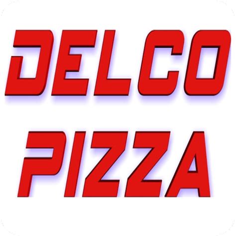 Delco Pizza by Jon Swearer