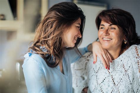 Comment Améliorer La Relation Mère Fille En 3 Étapes Simples Promisera France