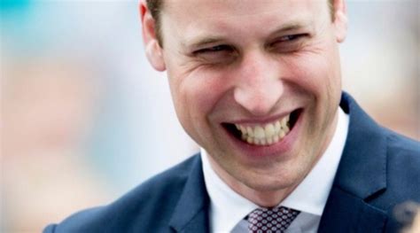 Monarquia Atitude Pr Ncipe William Na Capa De Revista Gay