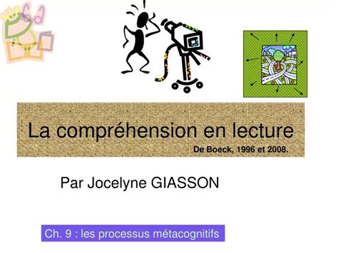 PPT - La compréhension en lecture PowerPoint Presentation, free ...