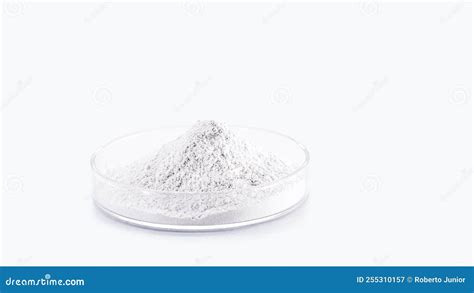 Zinc Sulfate Colorless Crystalline Chemical Compound Mineral Food