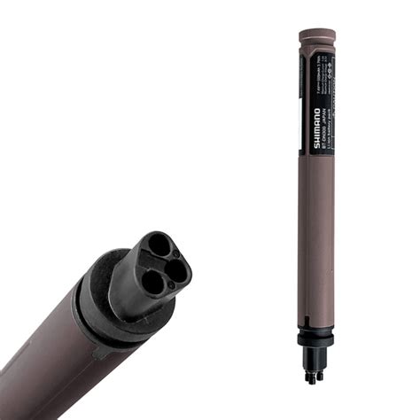 БАТЕРИЯ: SHIMANO BT-DN300