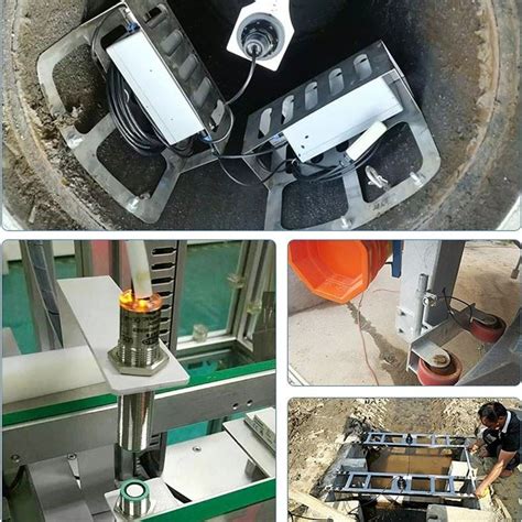 China Customized Ultrasonic Water Level Sensor Manufacturers, Suppliers ...