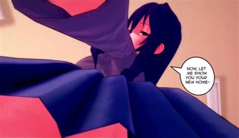 Giantess Animation Anal Vore ThisVid