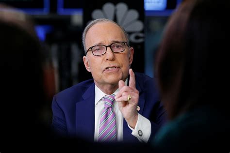 Who Is Larry Kudlow? Former Democrat Turned Conservative Republican in