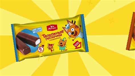 Tvorozhnie Palochki 6 - YouTube