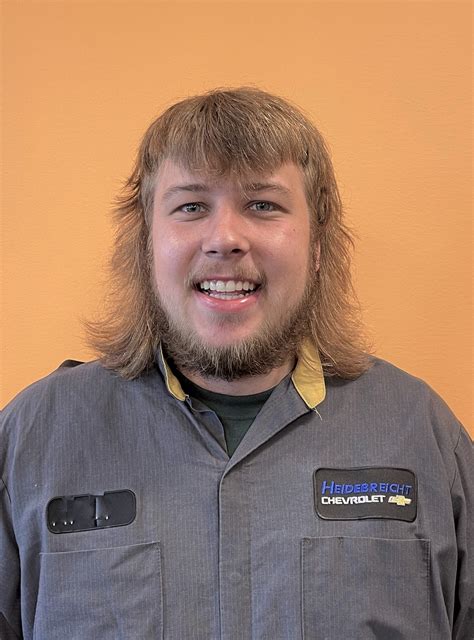 Electric cars will fill the heidebreicht chevy dealer lot 4