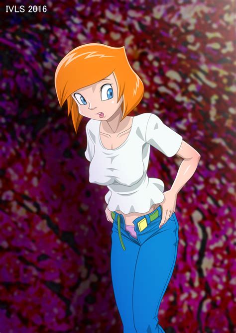 HEATHER Set By IVLS Hentai Foundry