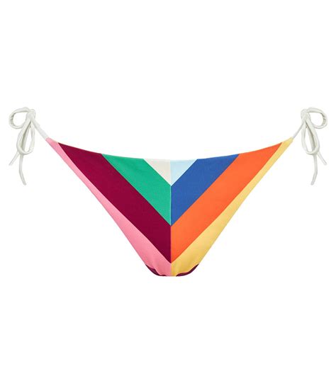 Bas De Bikini Serena Rainbow Albertine Jane De Boy