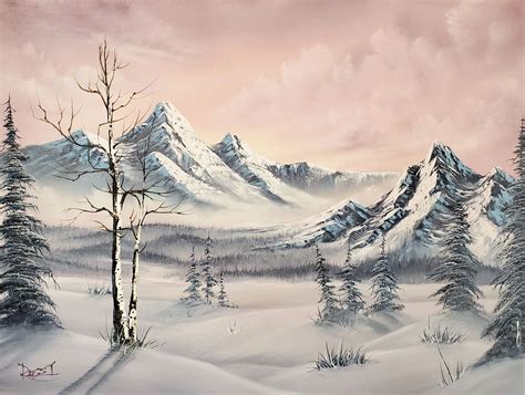 steve ross painter net worth