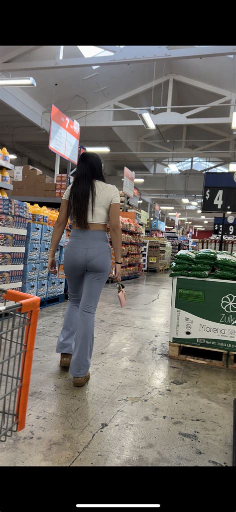 Perfect Tight Flare Latina Cutie Spandex Leggings Yoga Pants Forum