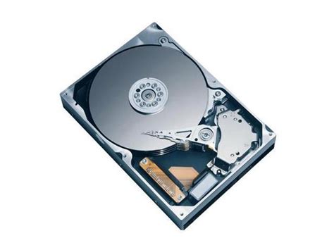 Seagate BarraCuda 7200.10 ST3250620AS 250GB 7200 RPM 16MB Cache SATA 3 ...