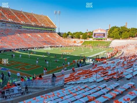 Buy and Sell Clemson Season Tickets | TigerNet