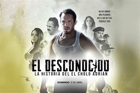 El Desconocido Cine Latino