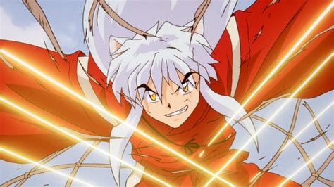 Inuyasha Comes To Blu Ray For The First Time On July 14 Otaku Usa