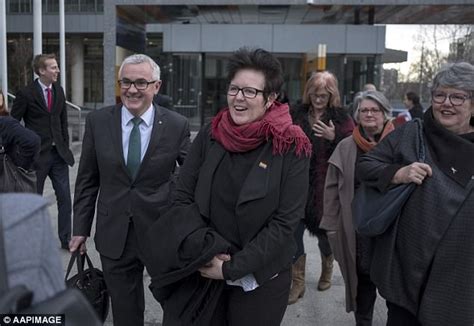 Australias Gay Marriage Postal Vote Will Go Ahead Daily Mail Online