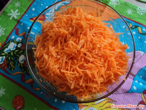 КАПУСТА ПО - БЕЛОРУССКИ - Домашнее консервирование и заготовки - Страна Мам