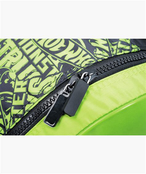 Mochila Con Carro Hot Wheels 14 Monster Truck 75123 By Hot Wheels Gemafer