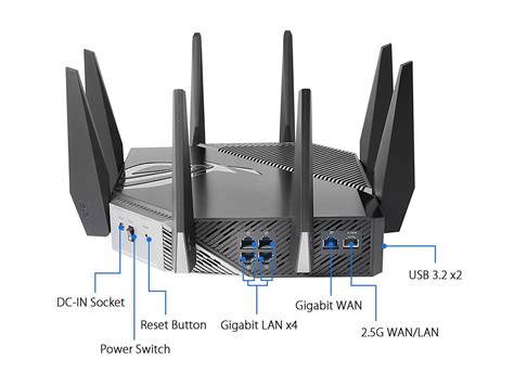 Wifi E Router Sonni Cinnamon