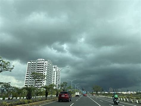 高屏防豪雨 彭啟明：天氣不穩定持續至端午前後 中央通訊社 Line Today