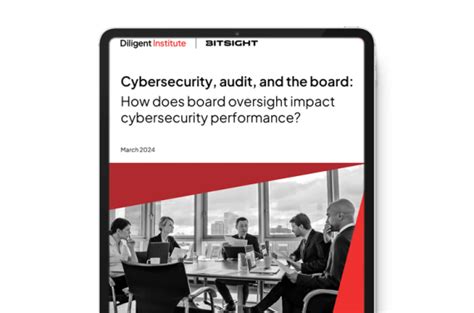 New Research Identifies Oversight Practices Correlated With Effective ...