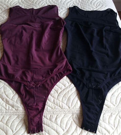 Cinta Body Alta Compressao Lingerie Feminina Demillus Usado Enjoei