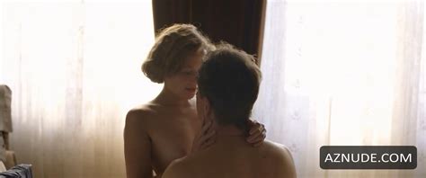 Alba August Nude Aznude