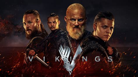 best movies about vikings