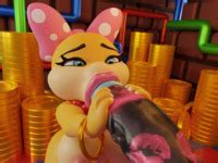 Wyerframez Wendy O Koopa Super Mario E Hentai Lo Fi Galleries