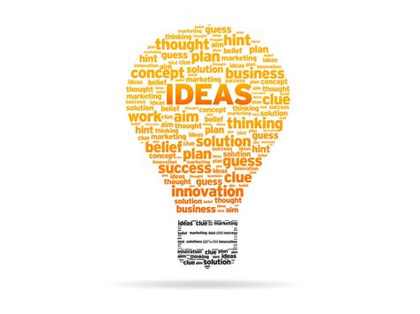 ¿cómo Organizar Tus Ideas ¿cómo Lo Puedo Hacer
