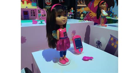 Dora And Friends Doll New Toys From Toy Fair 2014 Popsugar Moms